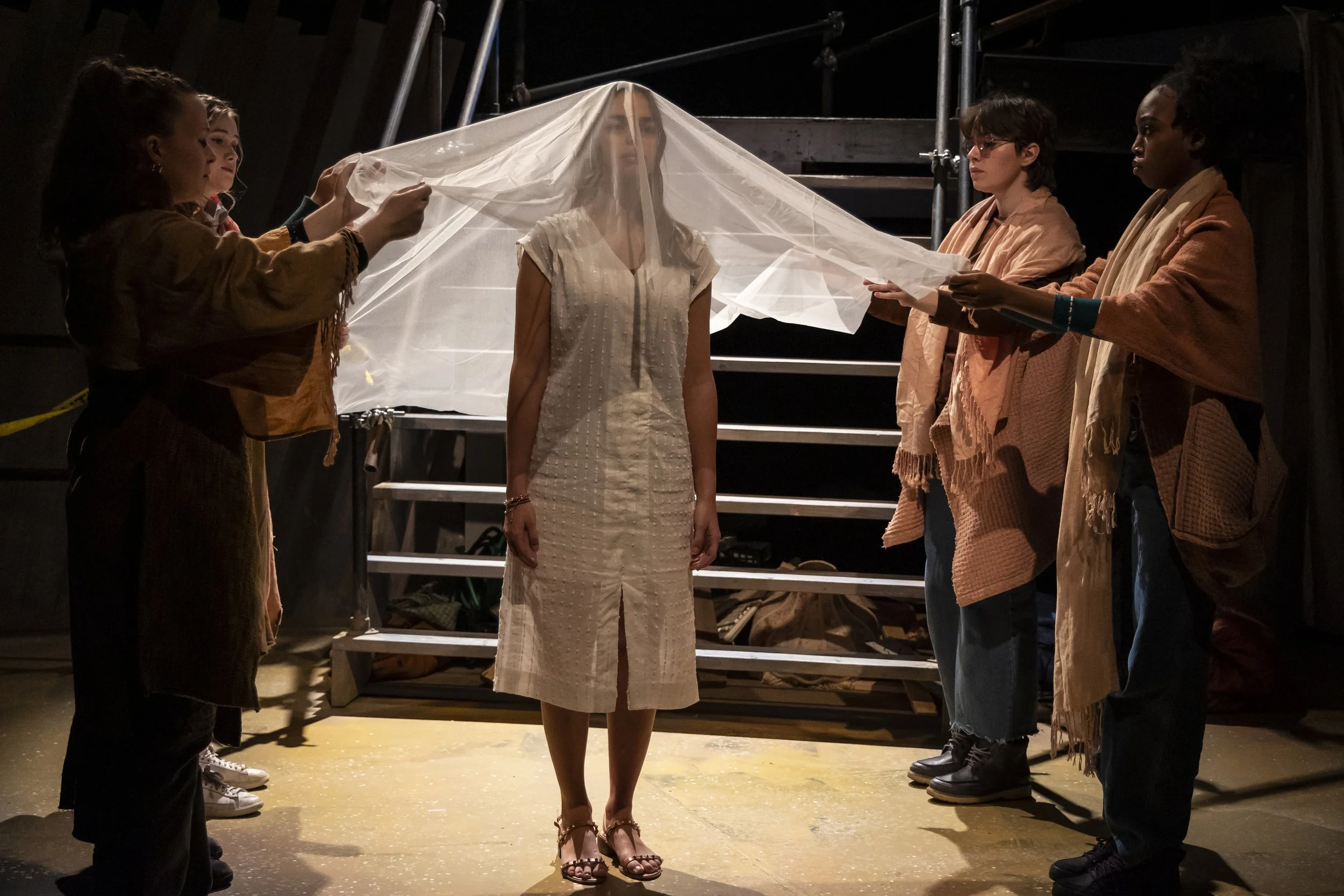 Iphigenia at Aulis - Drew University