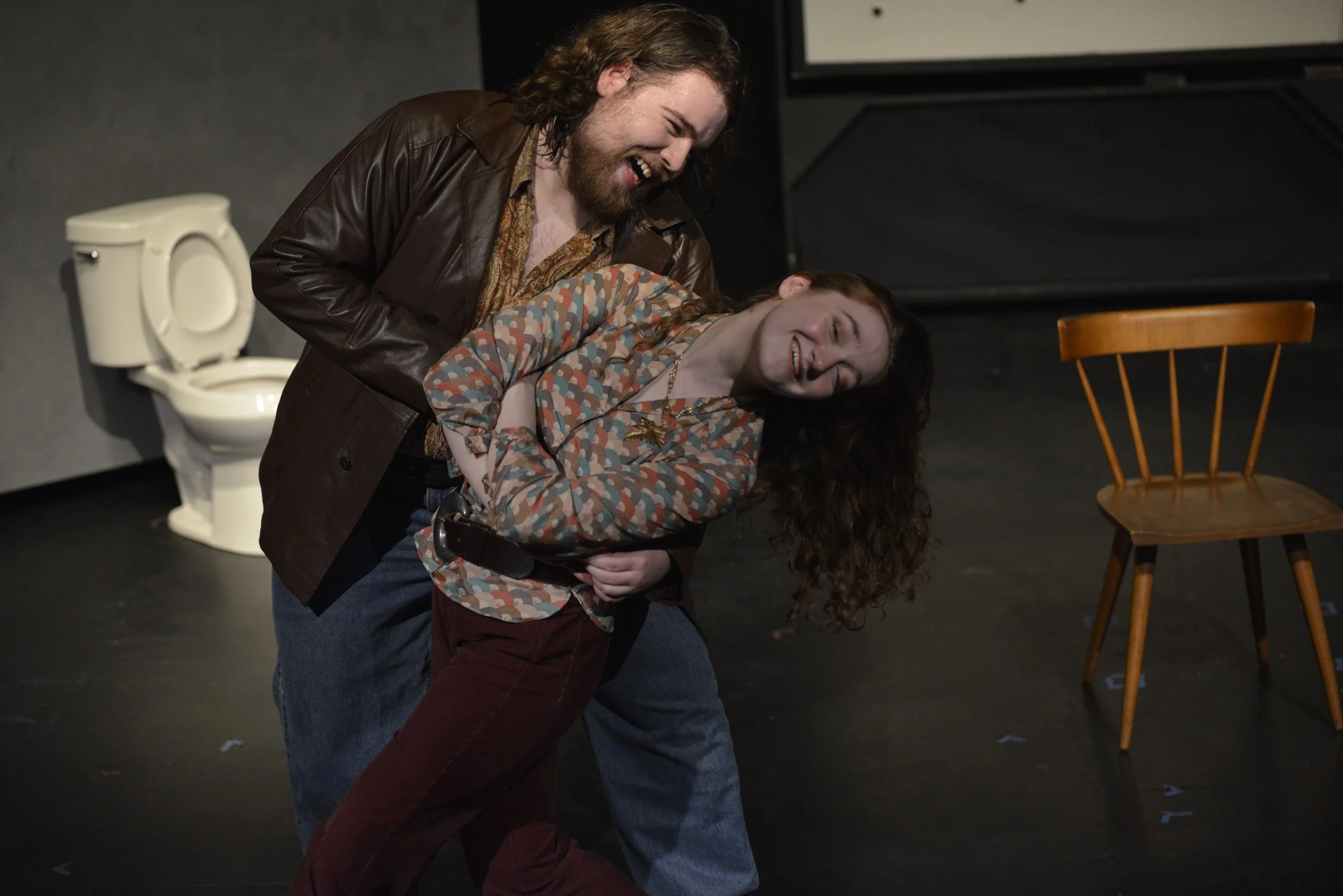 The Angry Brigade - Drew University