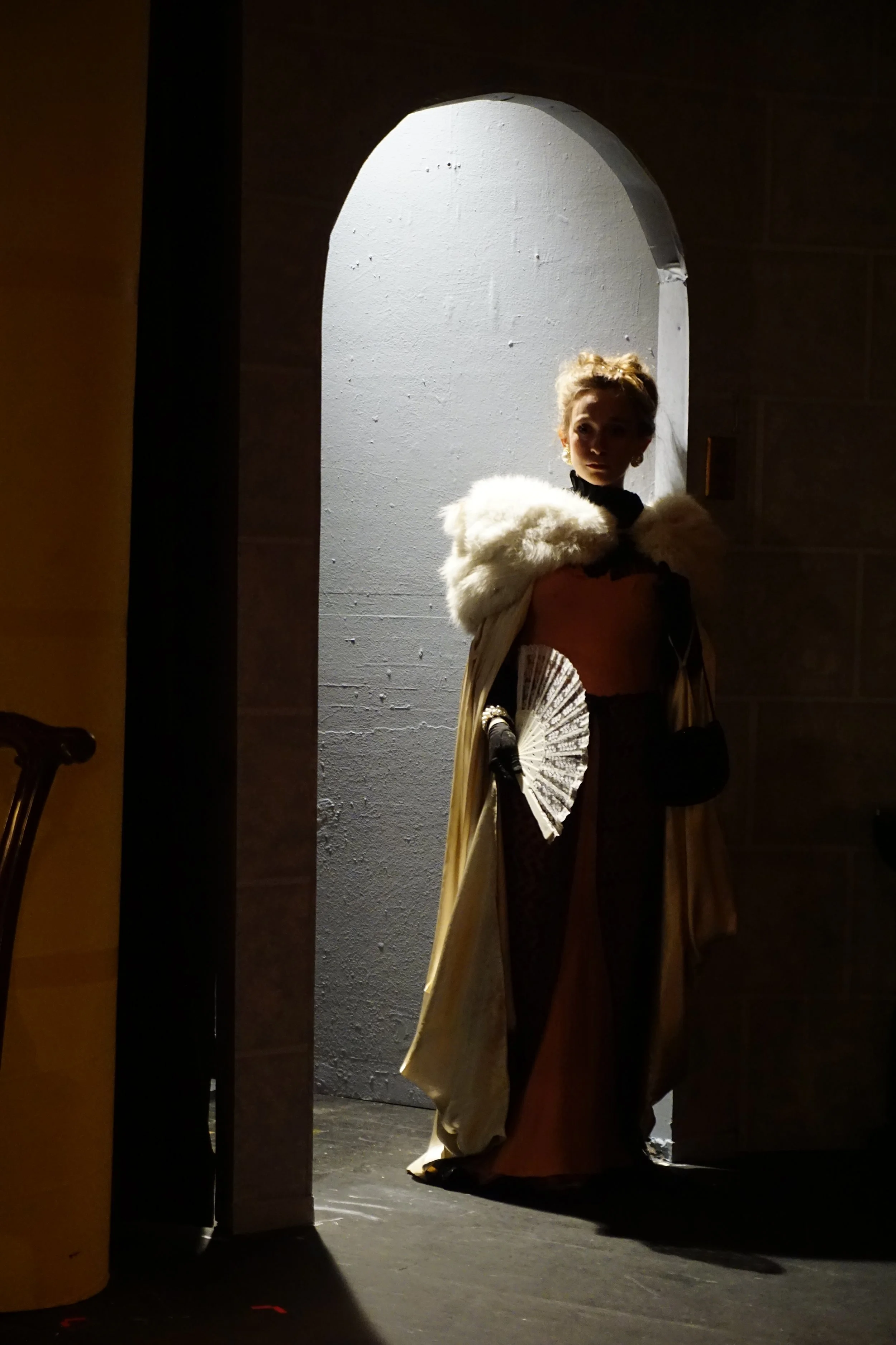 Pygmalion - Acadia Repertory Theatre