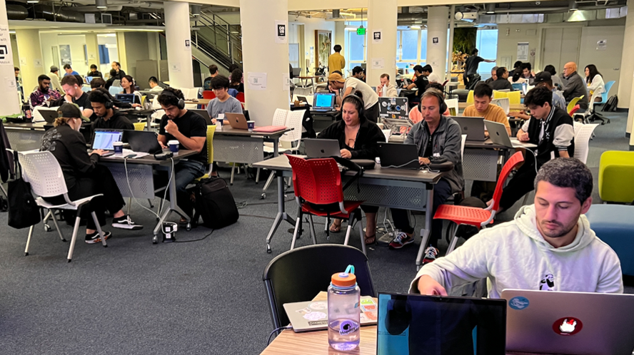 Hackathons