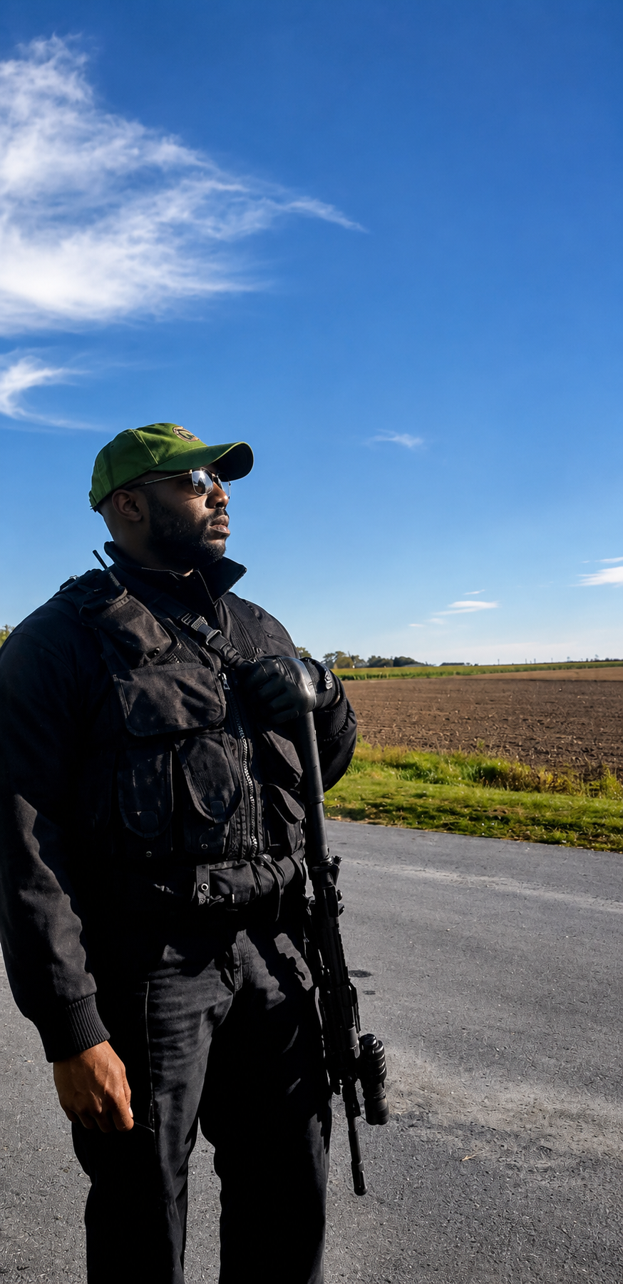 Armed guard standing post.png
