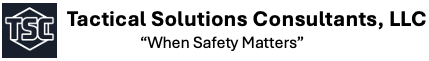 TACTICAL SOLUTIONS CONSULTANTS, LLC