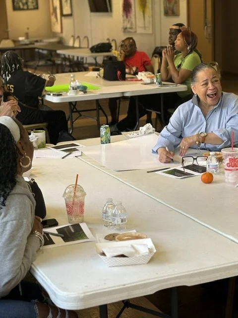 Professional Development Trainings