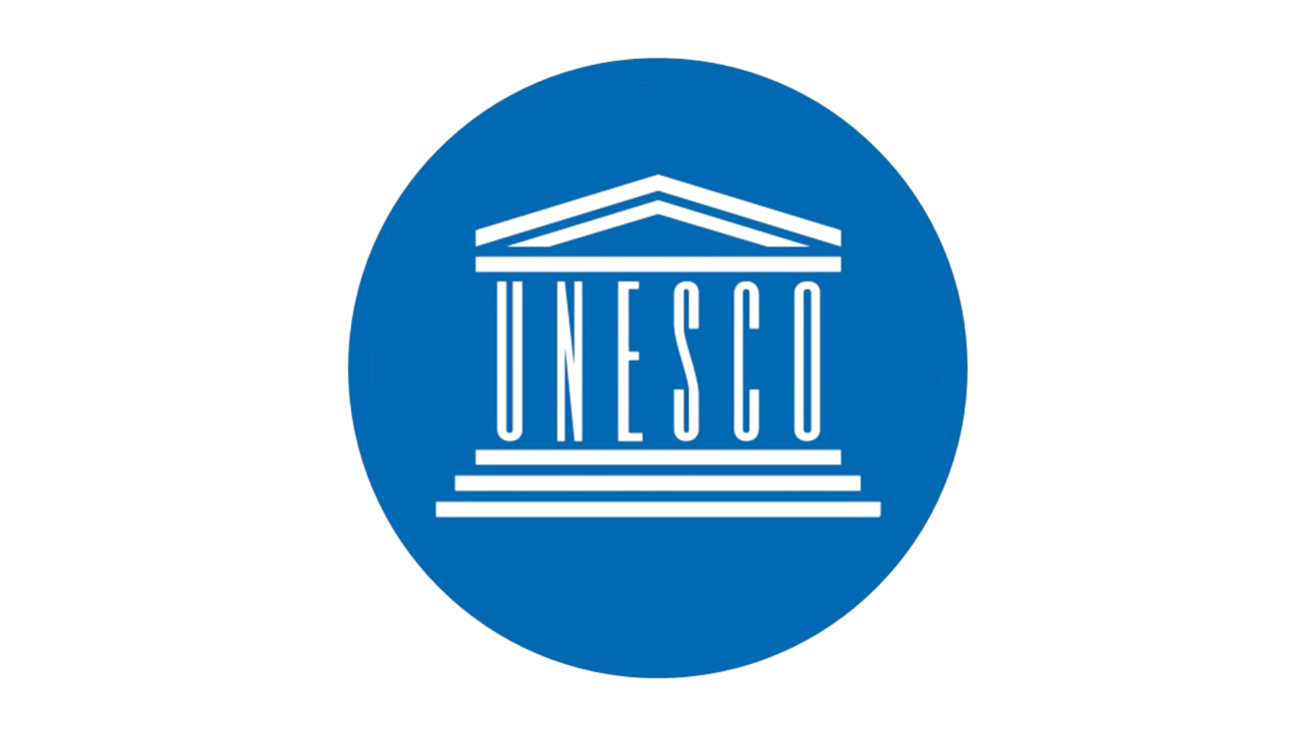 UNESCO logo