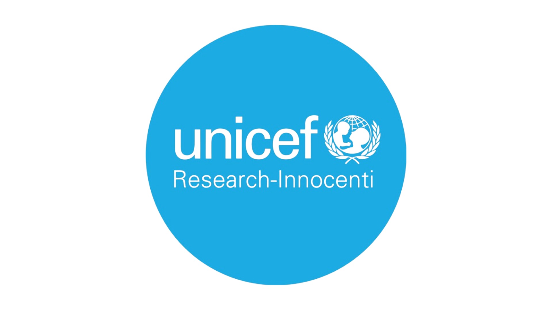 UNICEF Research Innocenti logo