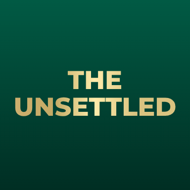 The Unsettled