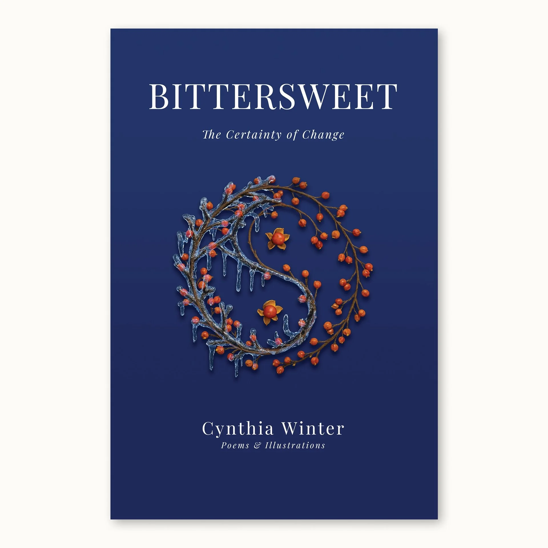 Front cover of Bittersweet: The Certainty of Change