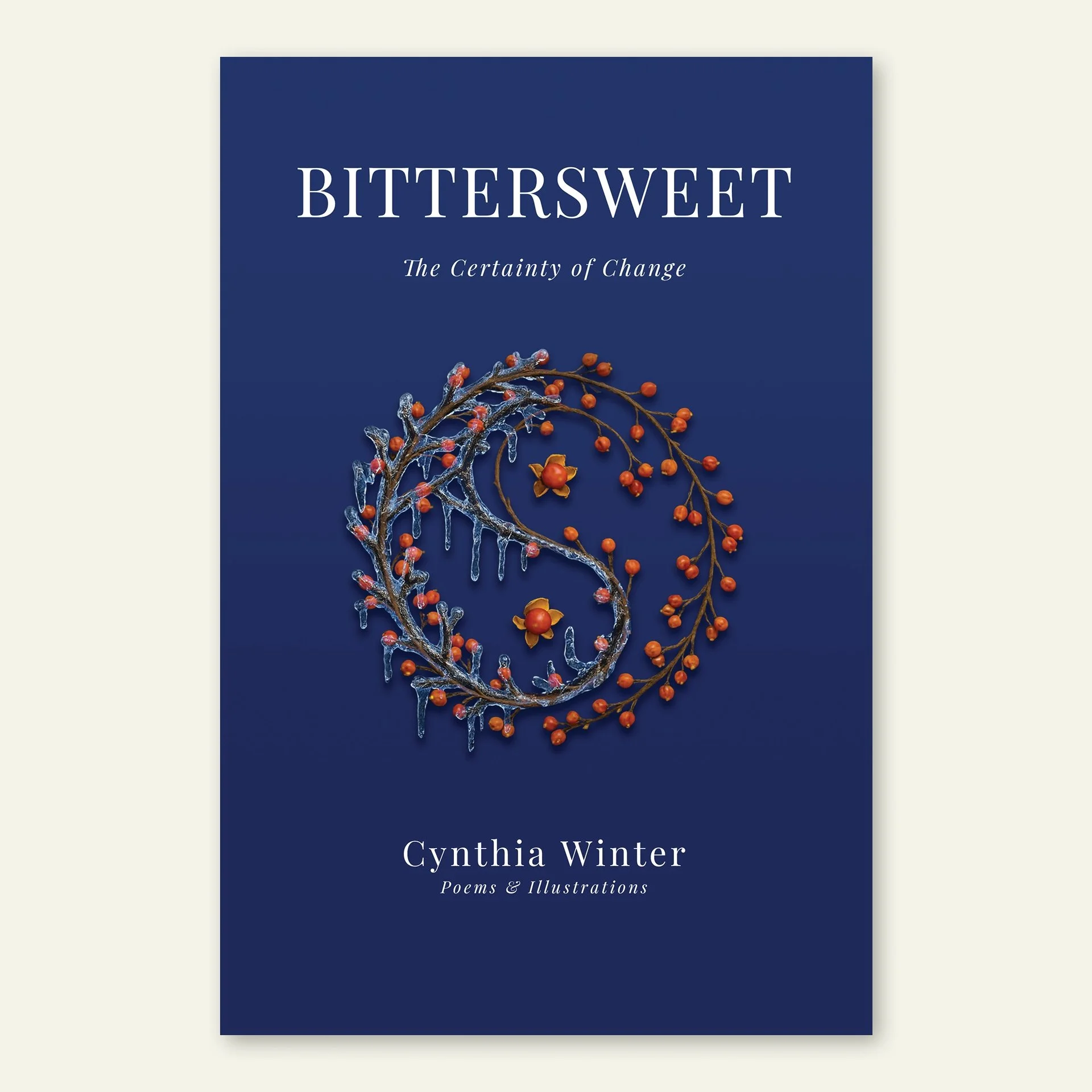 Bittersweet: The Certainty of Change