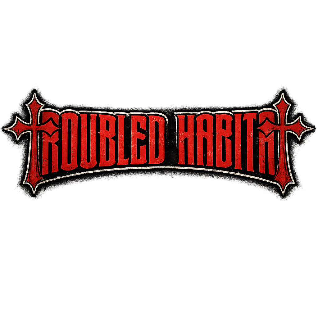 Troubled Habitat 
