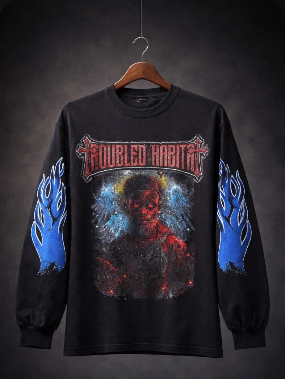 All-Season Sleeve - Black 101