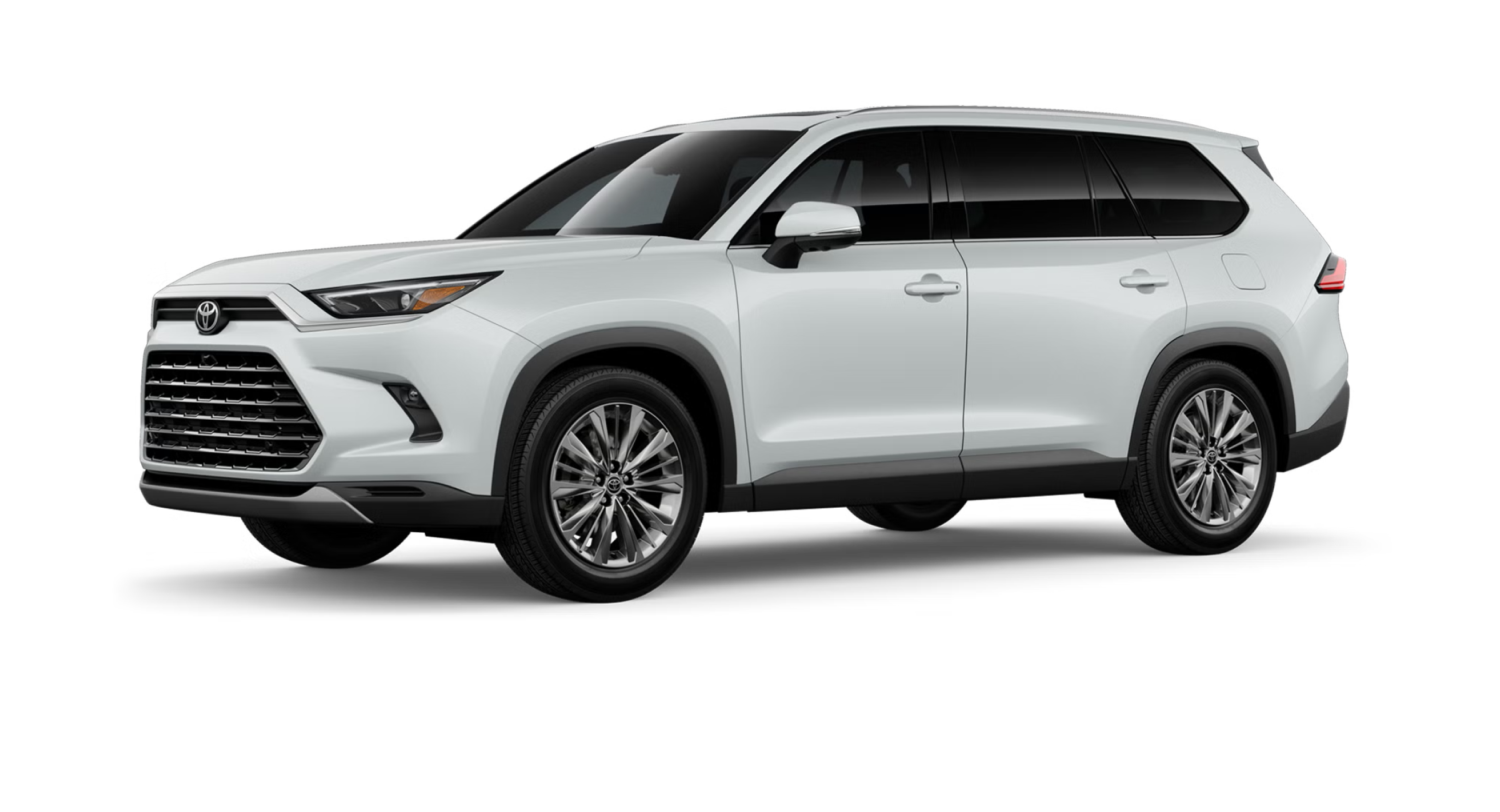 Toyota Grand Highlander