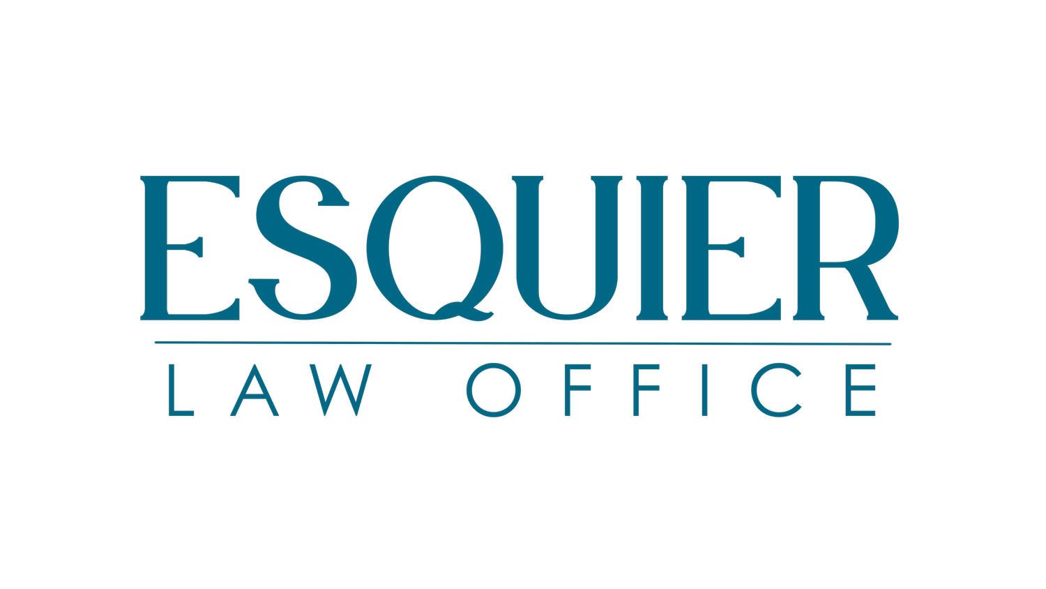 Esquier Law Office