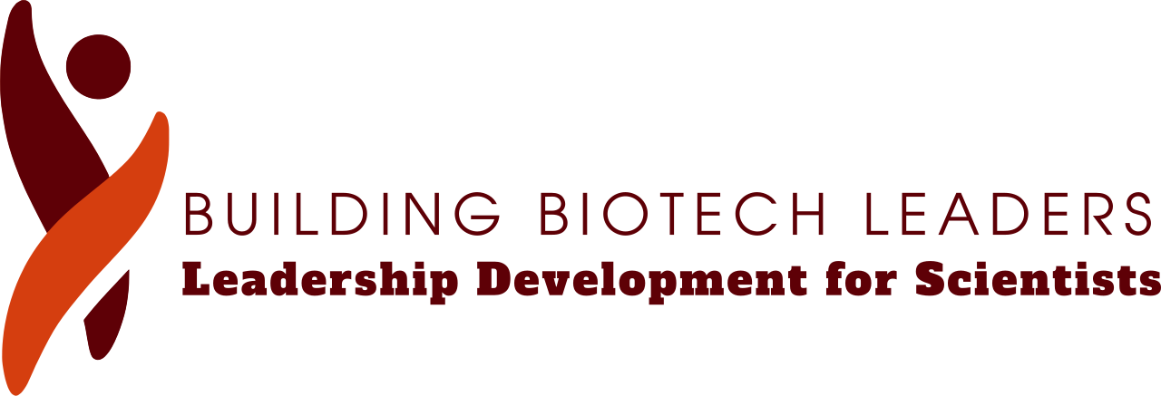 Building Biotech Leaders