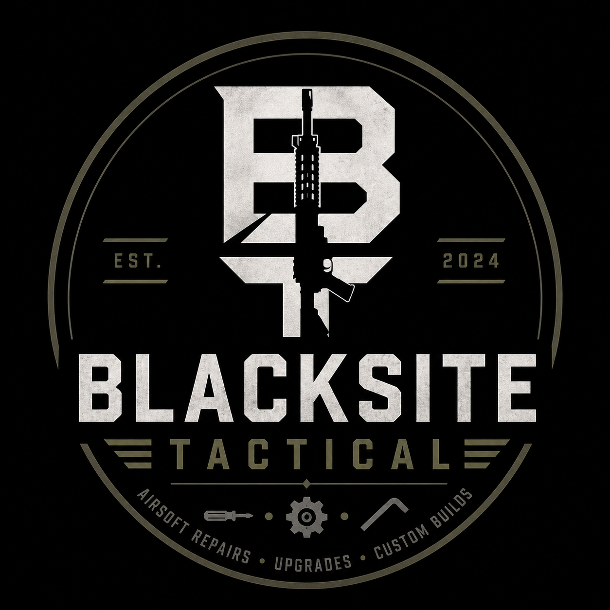 Blacksite Tactical