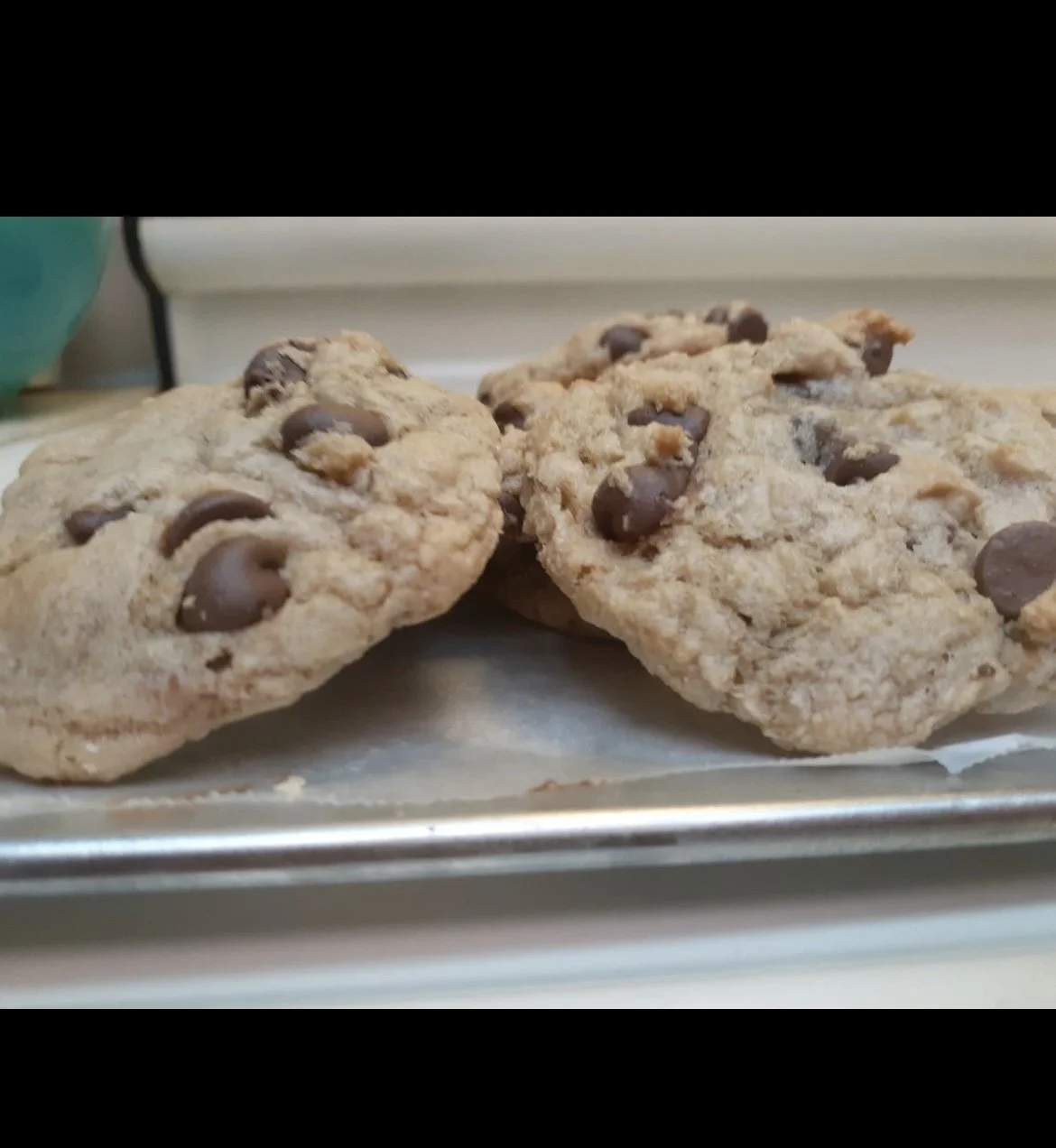 Chocolate Chip- Gluten Free (1 dozen)