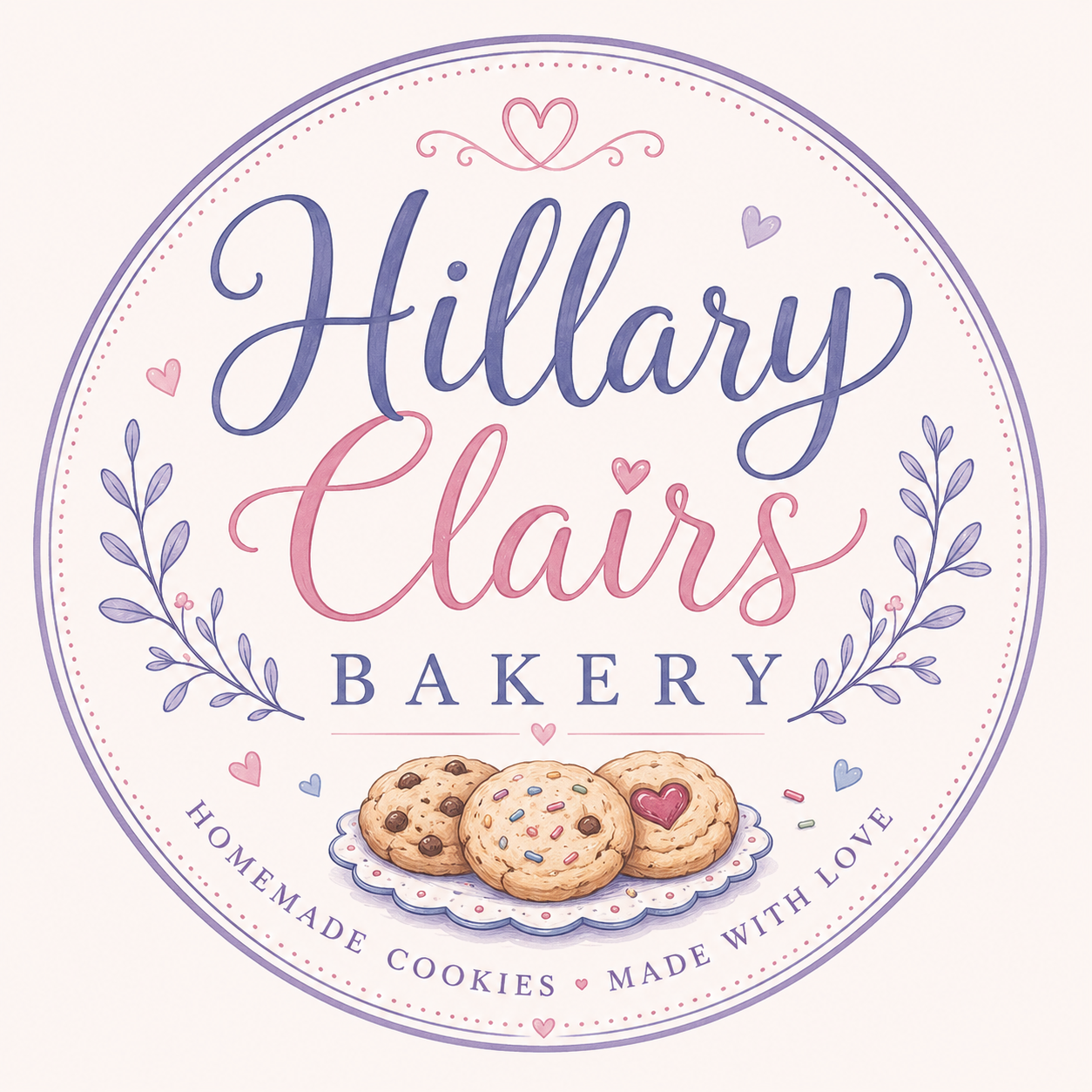 HillaryClairs Bakery 
