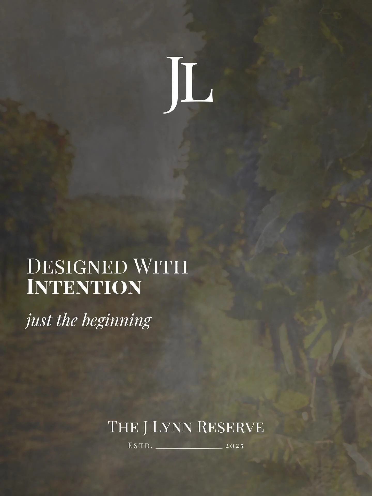 Designed with intention.

#thejlynnreserve #paweddings #weddings #pennsylvaniaweddingvenue #weddingvenue #eventvenue #bridetobe #comingsoonvenue #comingsoon #winery #vineyard