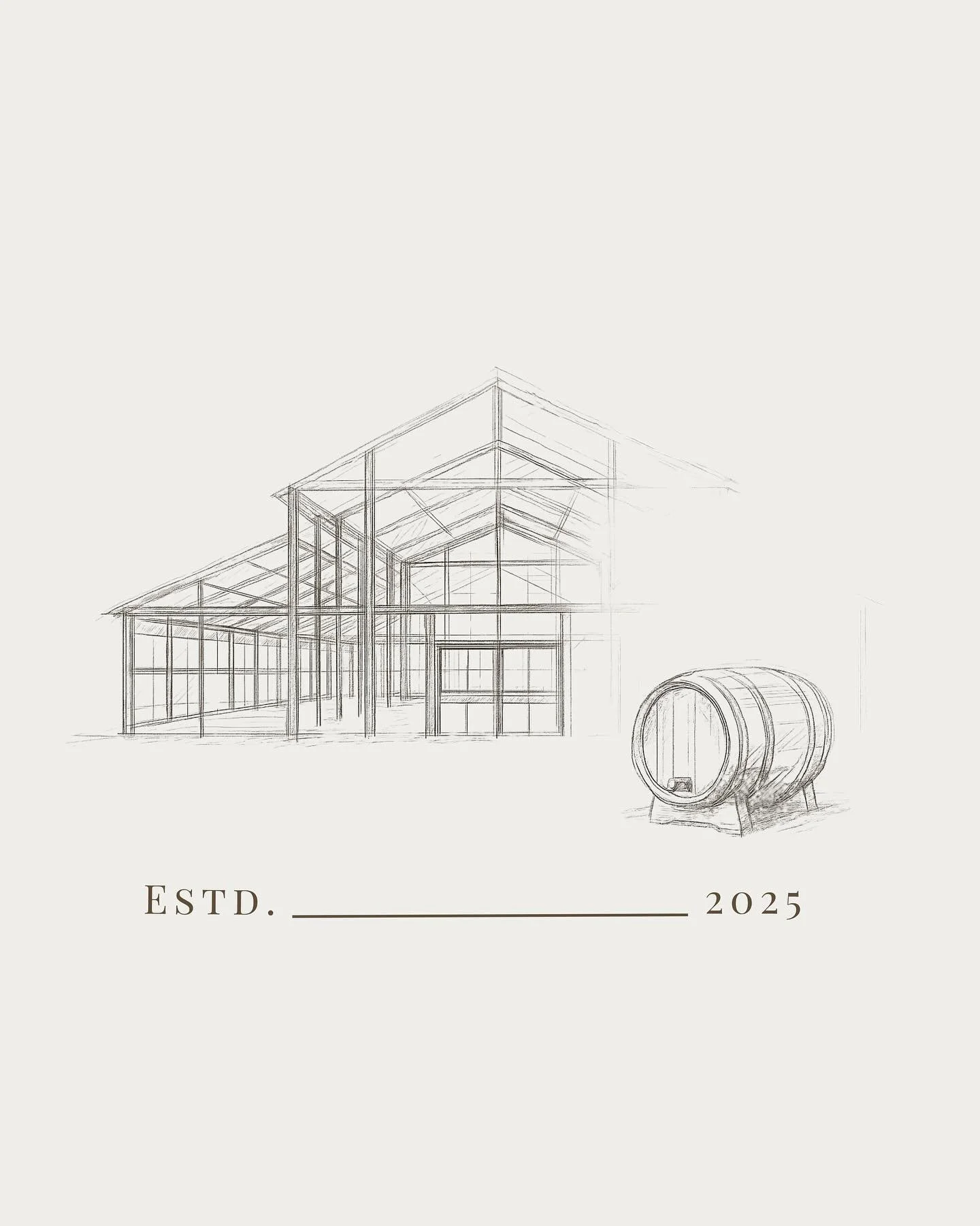 Progress continues as we work through land development, vineyard preparation, and detailed site planning across nearly 19 acres.

Every decision in this phase supports the vision we have for @thejlynnreserve and as we head into Thanksgiving, we&rsquo