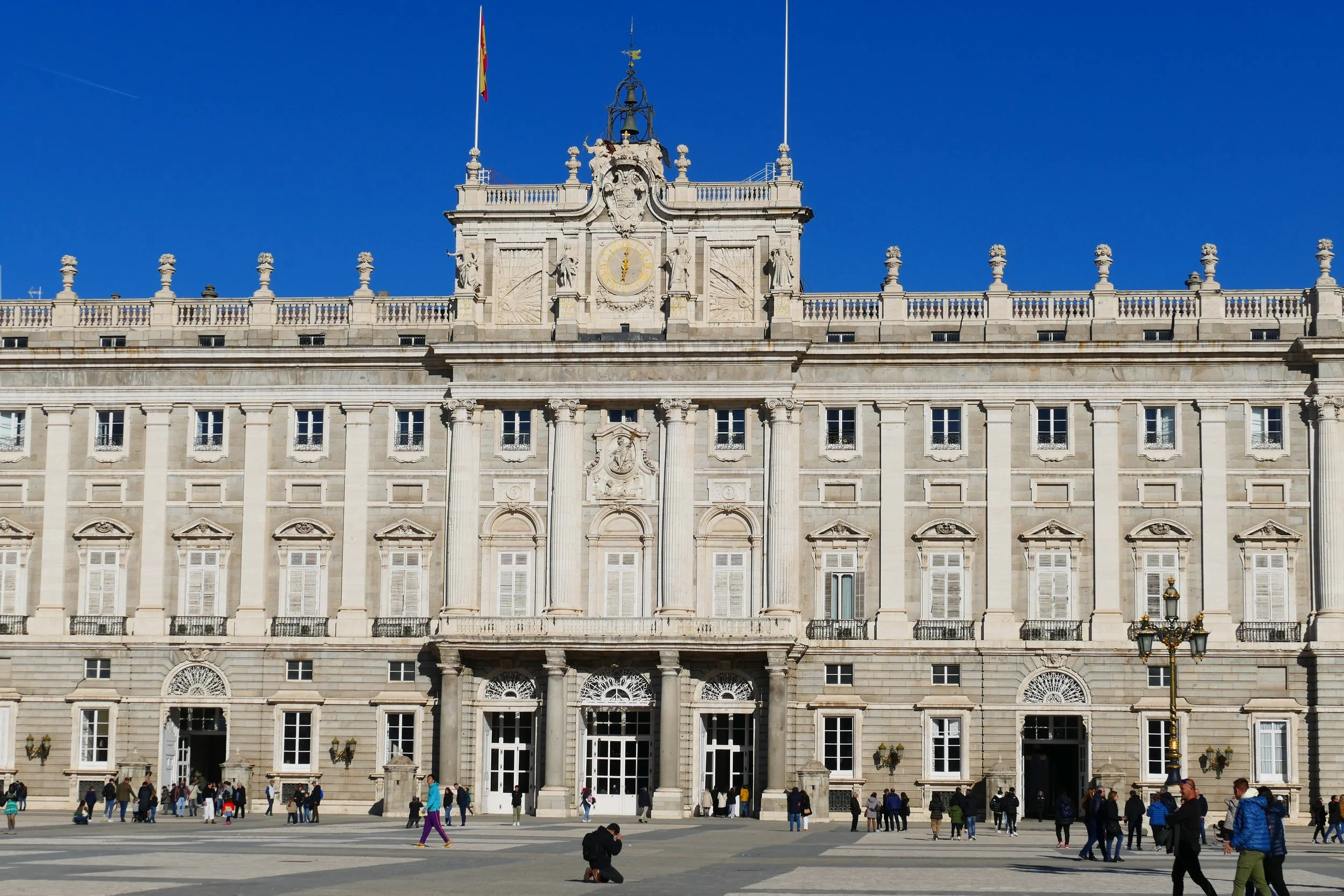 Spanischkurs Einsteigerkurs A1 (5 Stunden)