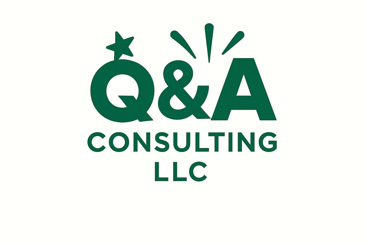 Q &amp; A Consulting