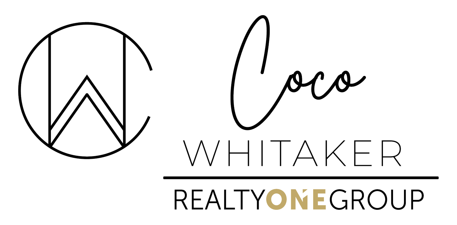 Coco Whitaker | AZ REALTOR
