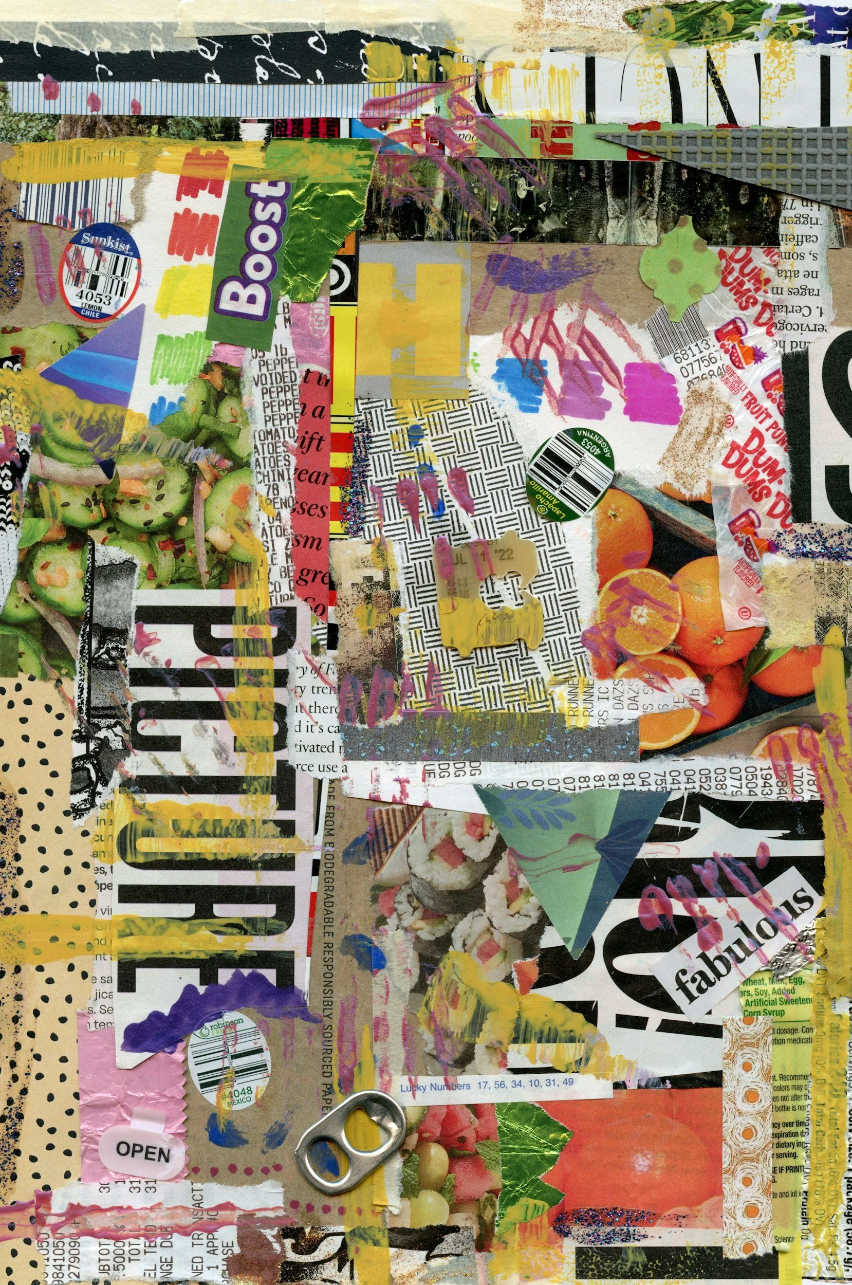 Chaos to Calm an Expressive Arts Journaling Group for kids 6-10 years old with big feelings in Buffalo, NY. Hosted by Canine Connected Counseling and facilitated by Jessica Allen, LCSW, C-AAIS, AAT-I.