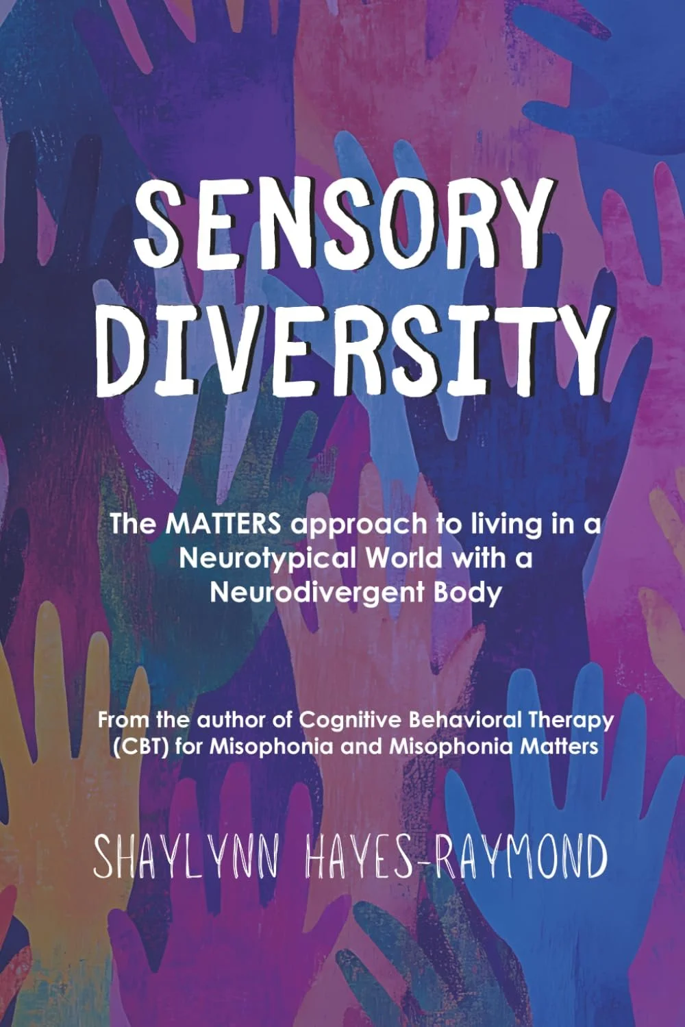 Neurodivergence in a neurotypical world.