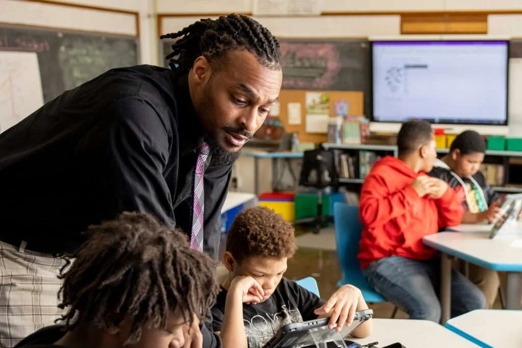 Mobility Project Featured on St. Louis on the Air