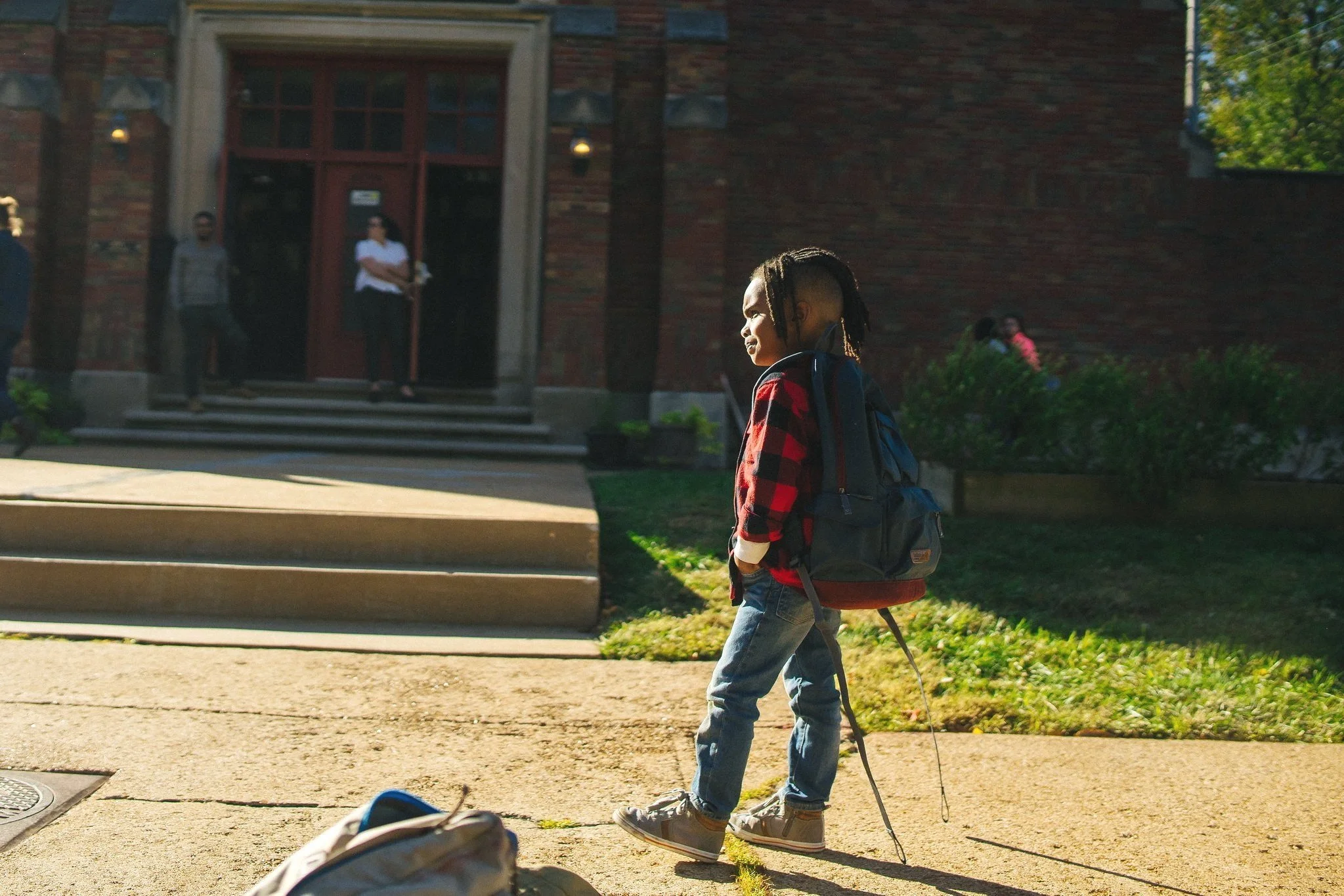 St. Louis Schools Face Challenges from Student Mobility