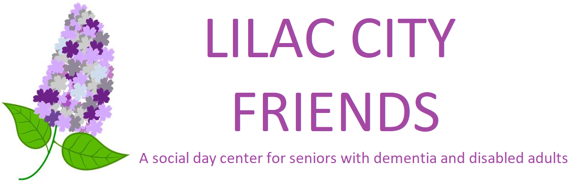 Lilac City Friends