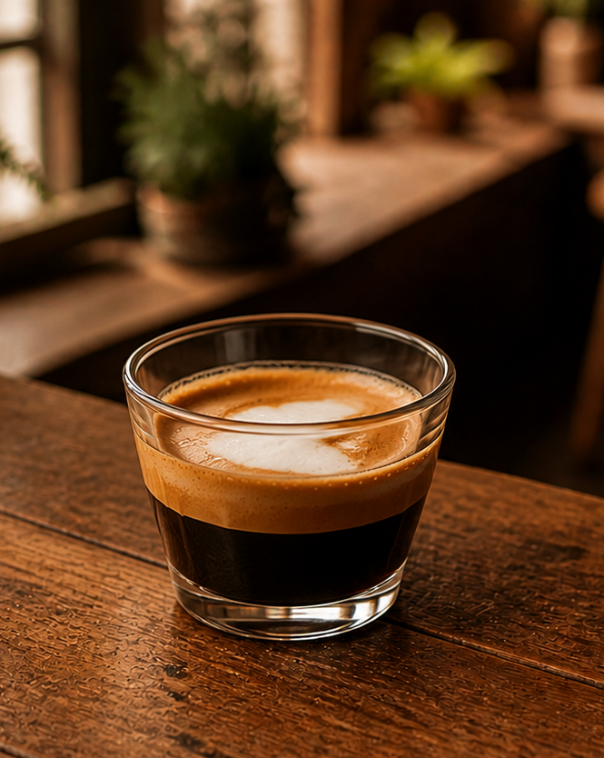 Espresso
