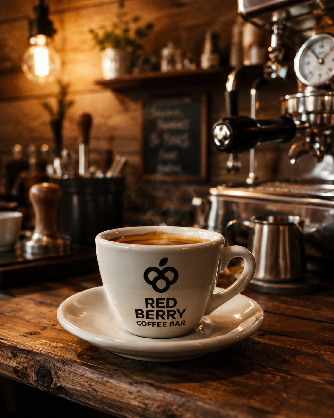 Espresso Cafe