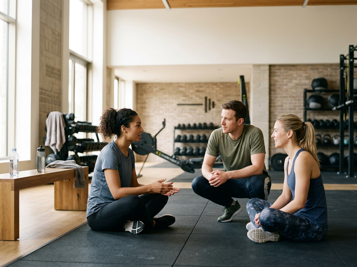 Saturday Kick Boxing and Debrief (Oct 24 10am-12pm)