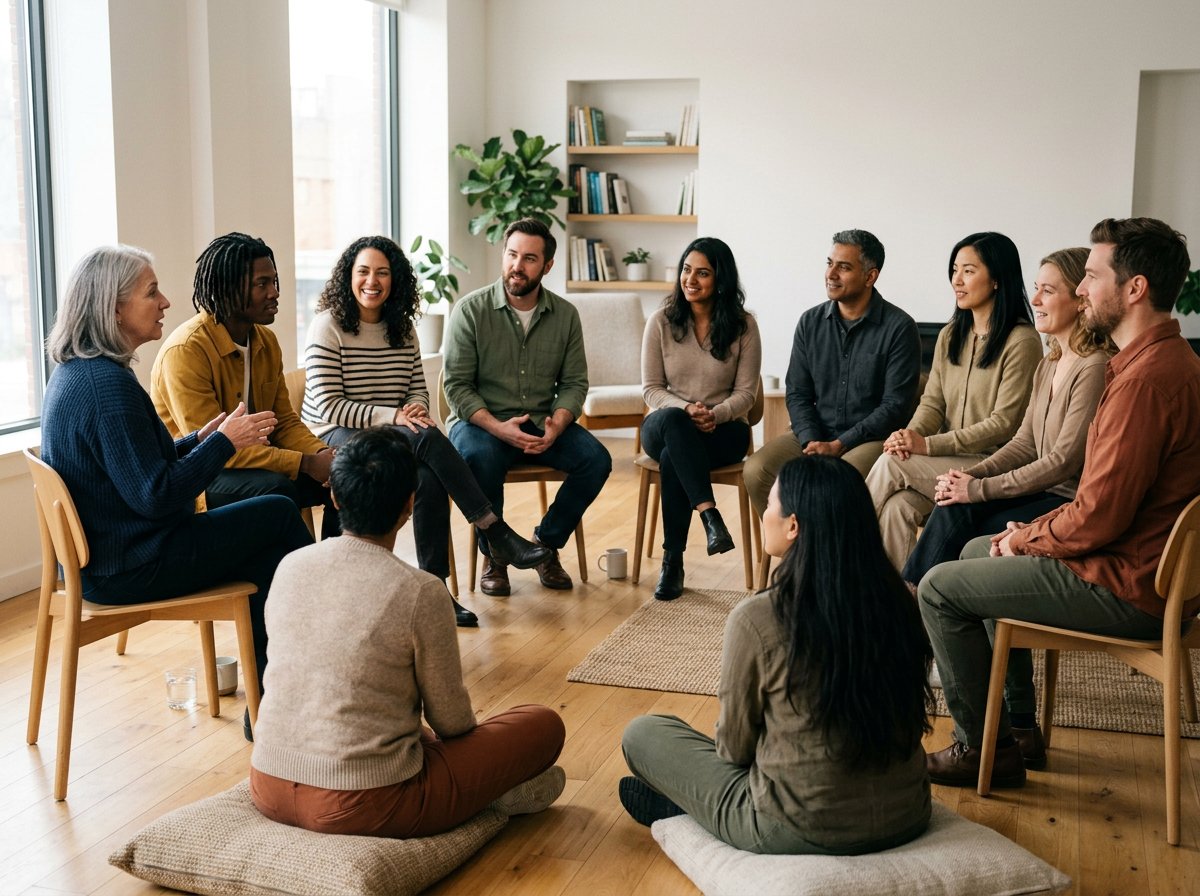 Member Circle
