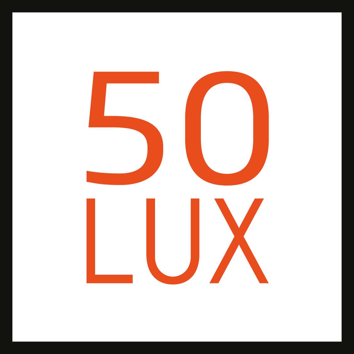 50LUX