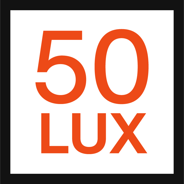 50LUX