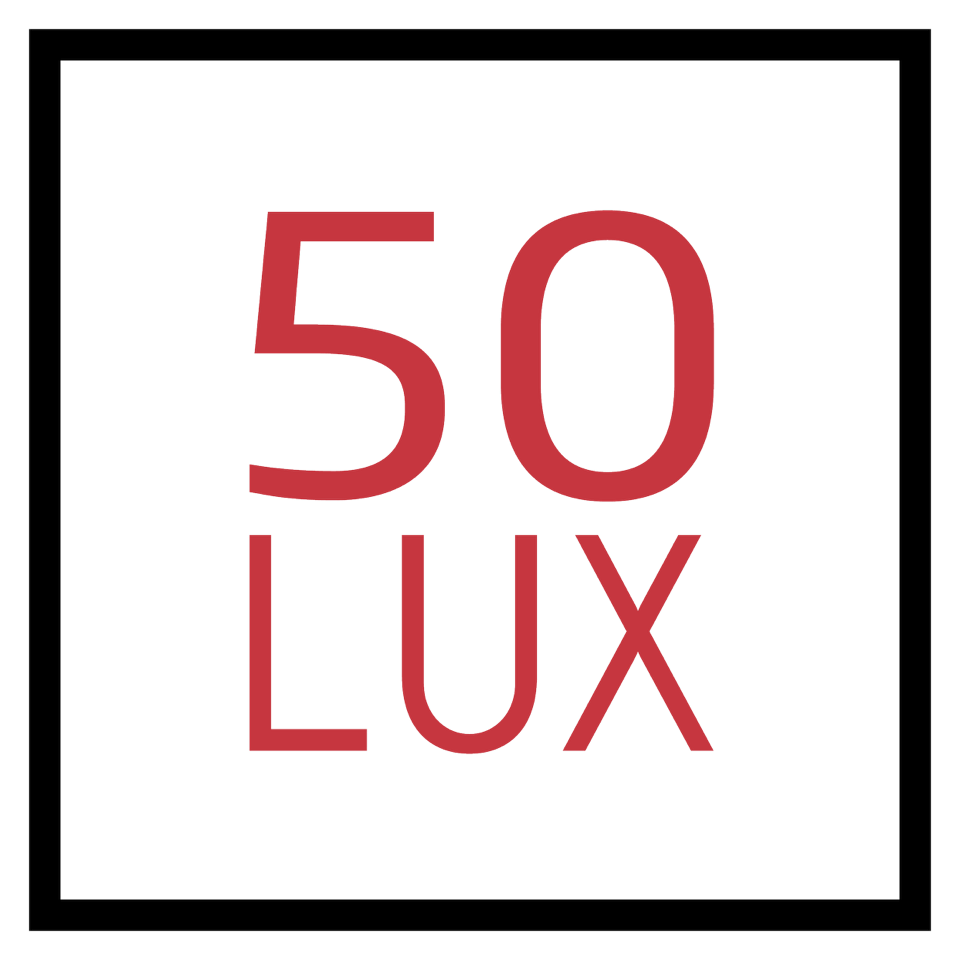 50LUX