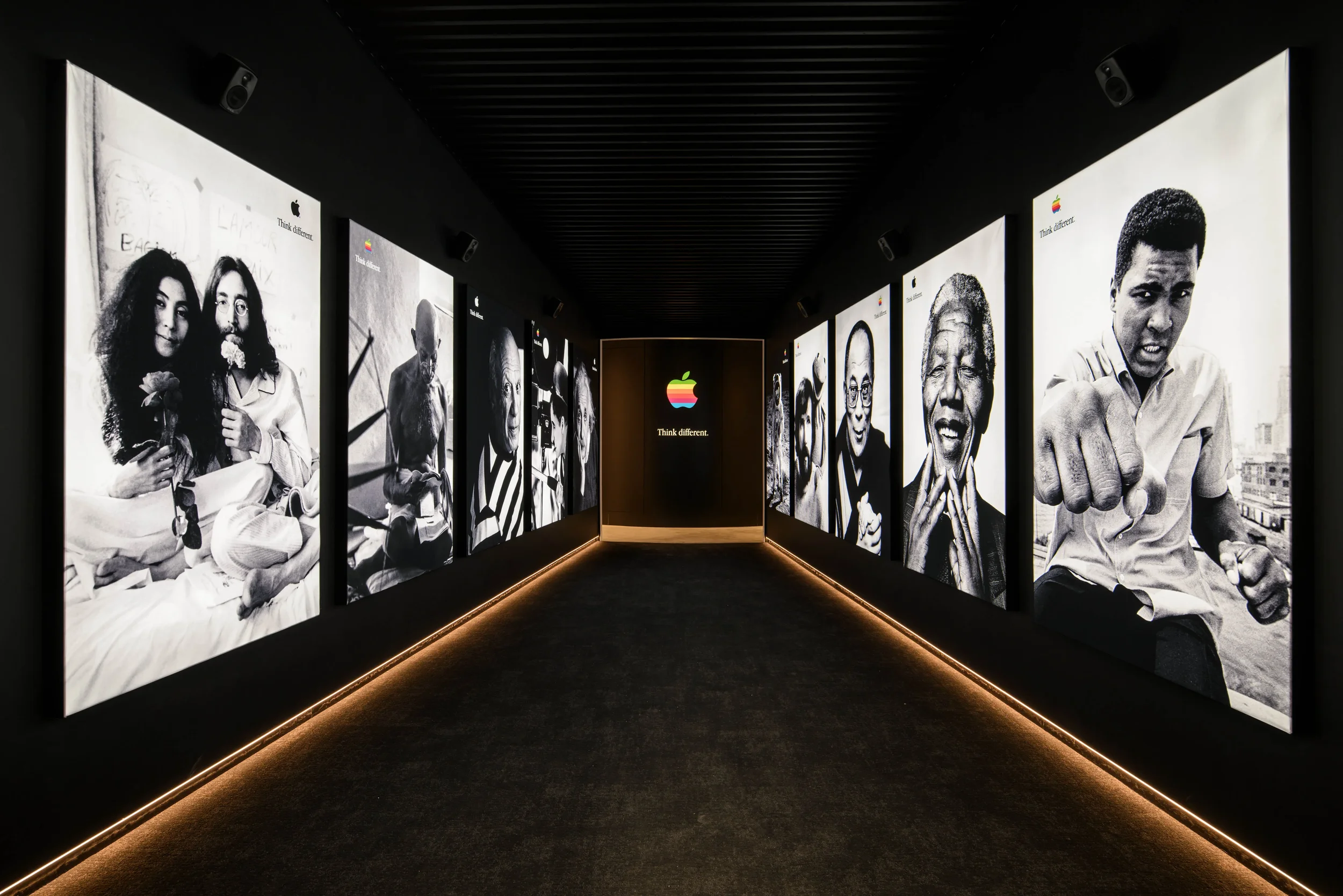 Apple Museum Utrecht