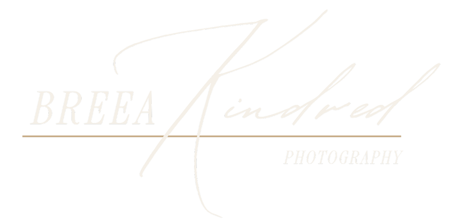 Breea Kindred Photography