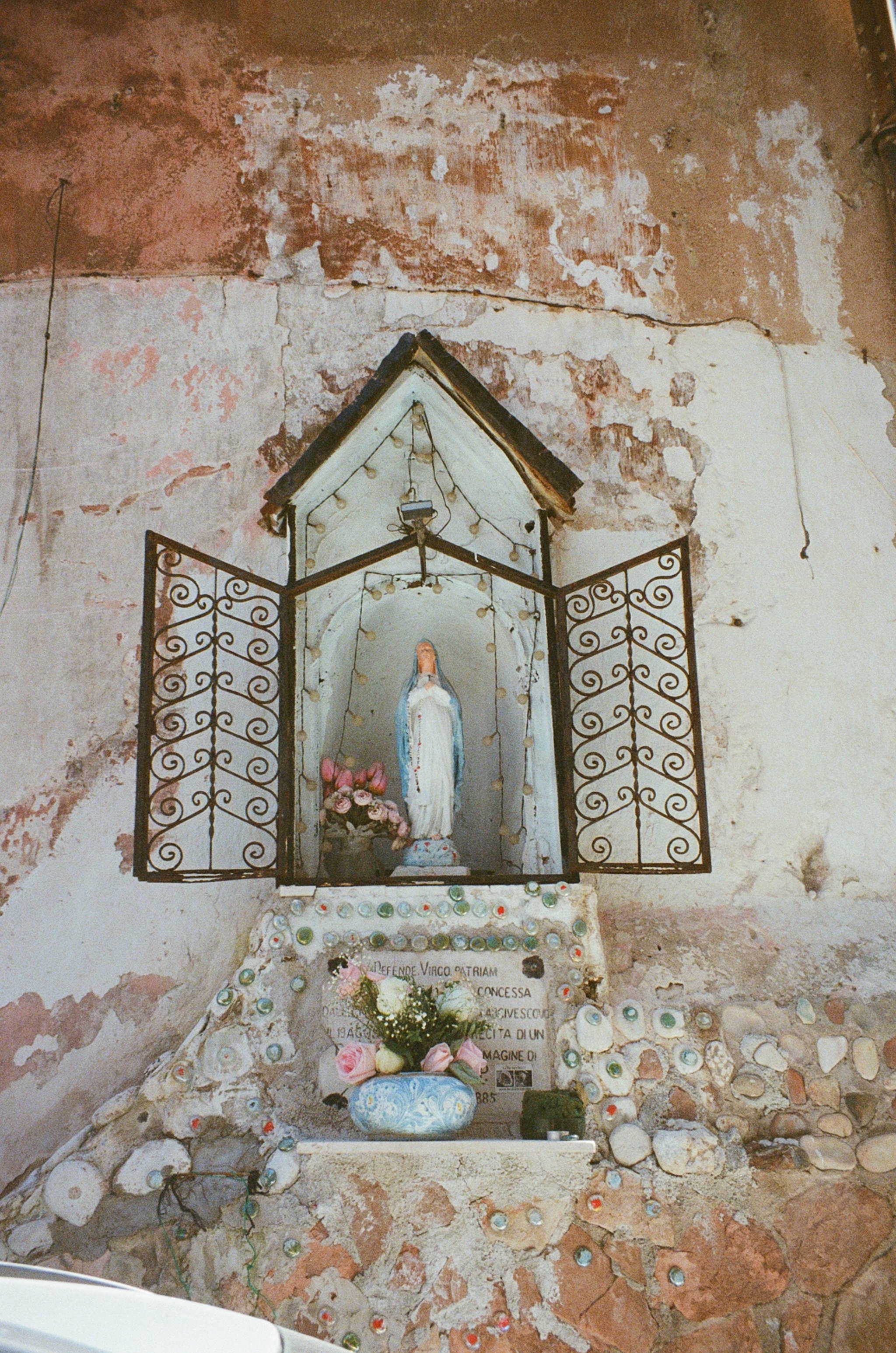 Palermo, Sicily