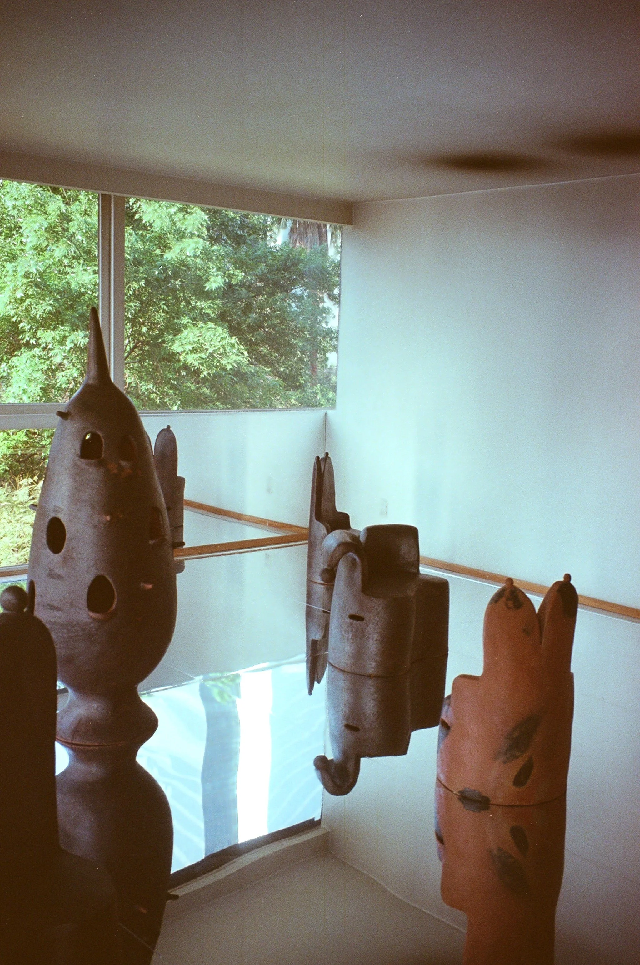 Pol Agusti's Apartment, CDMX