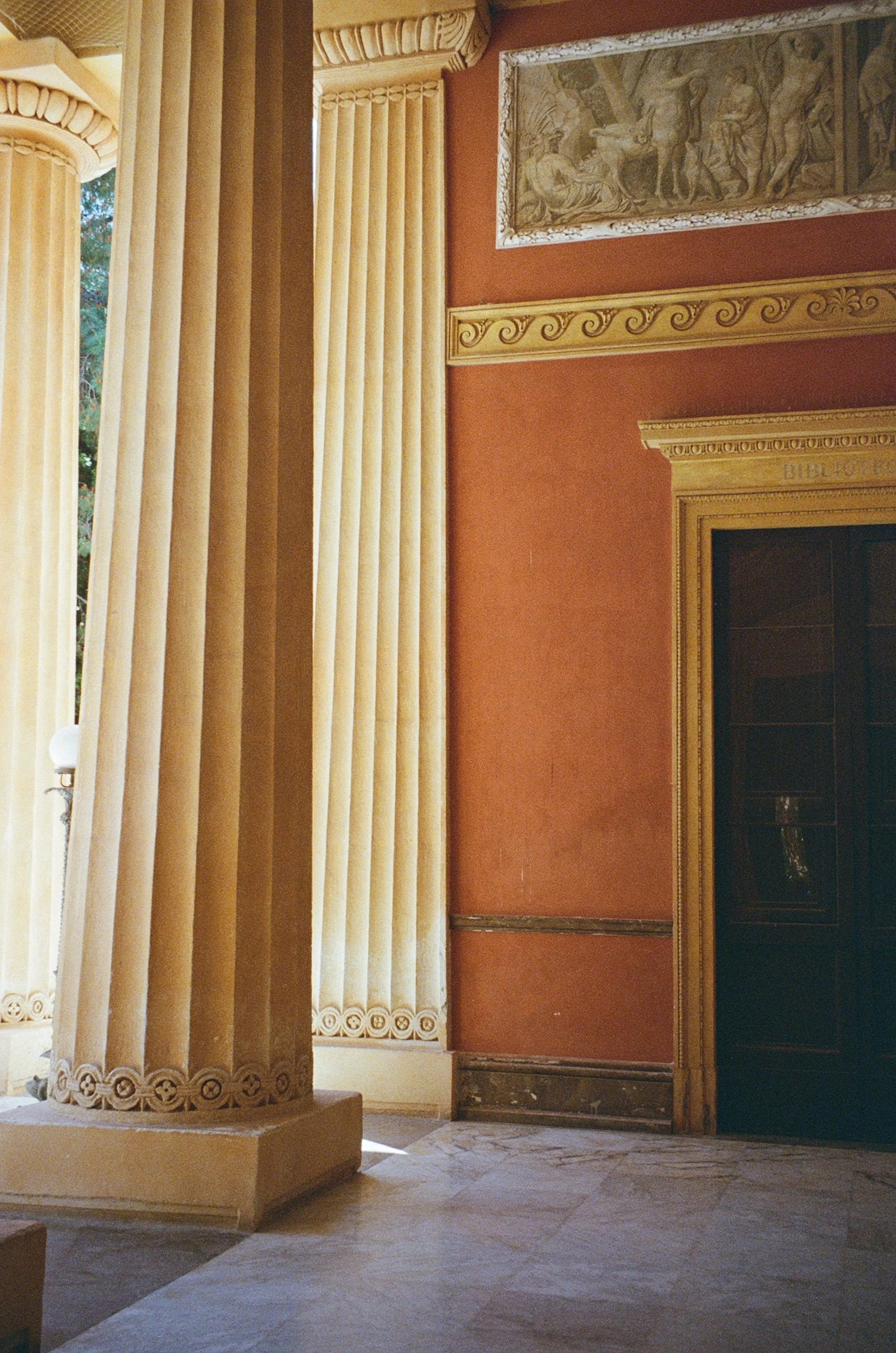 Palermo, Sicily