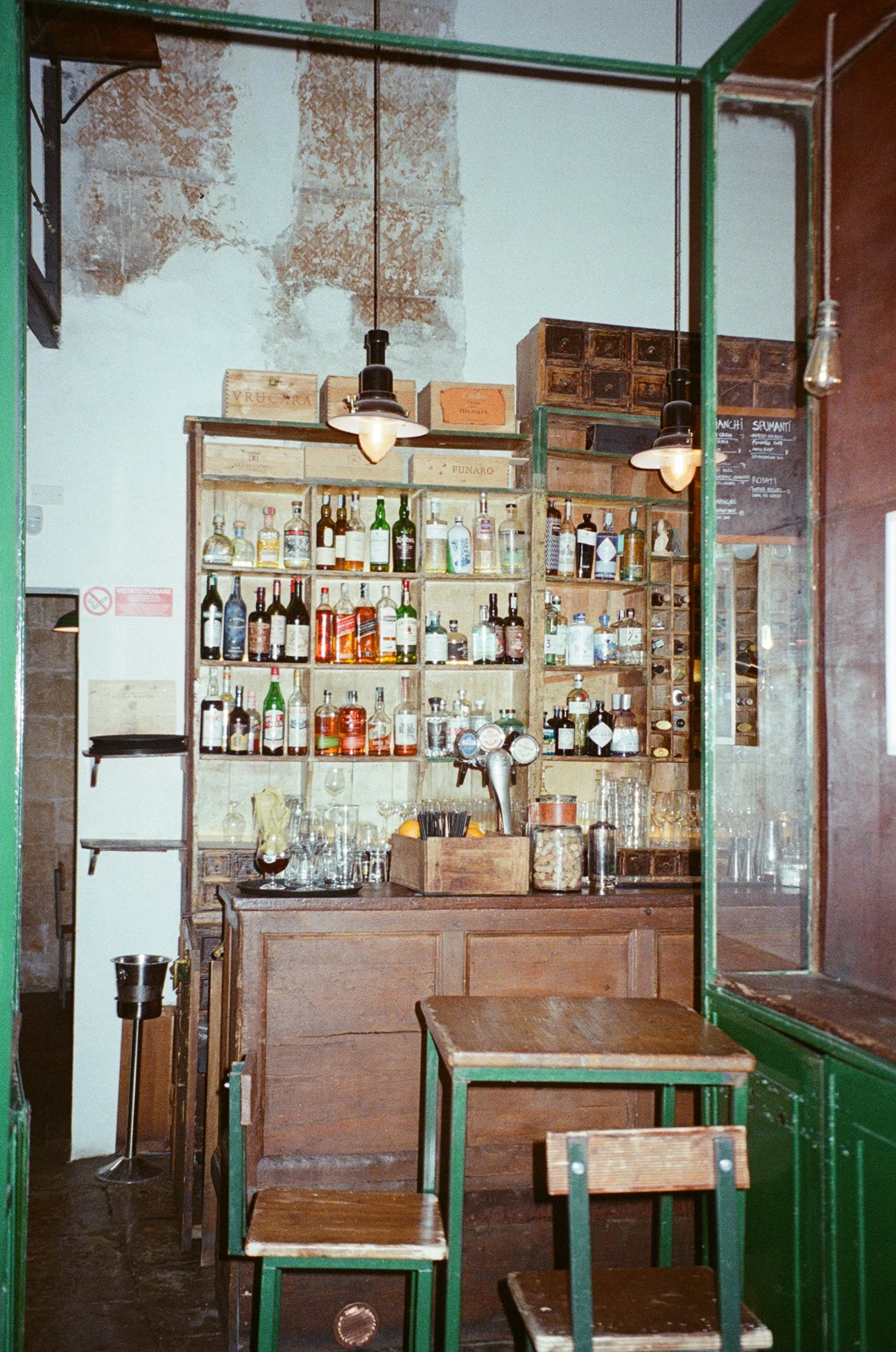 Palermo, Sicily