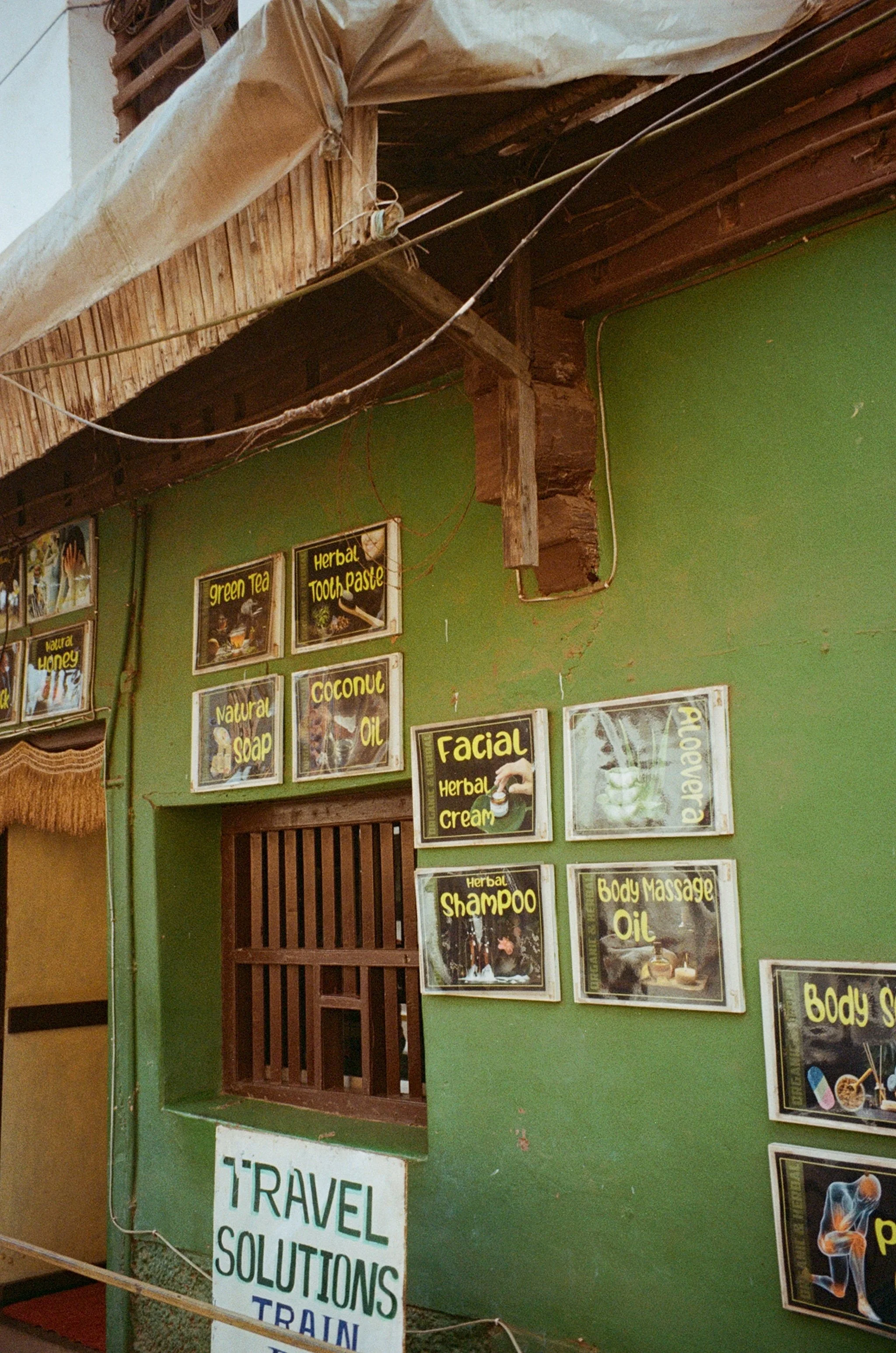 Gokarna, India