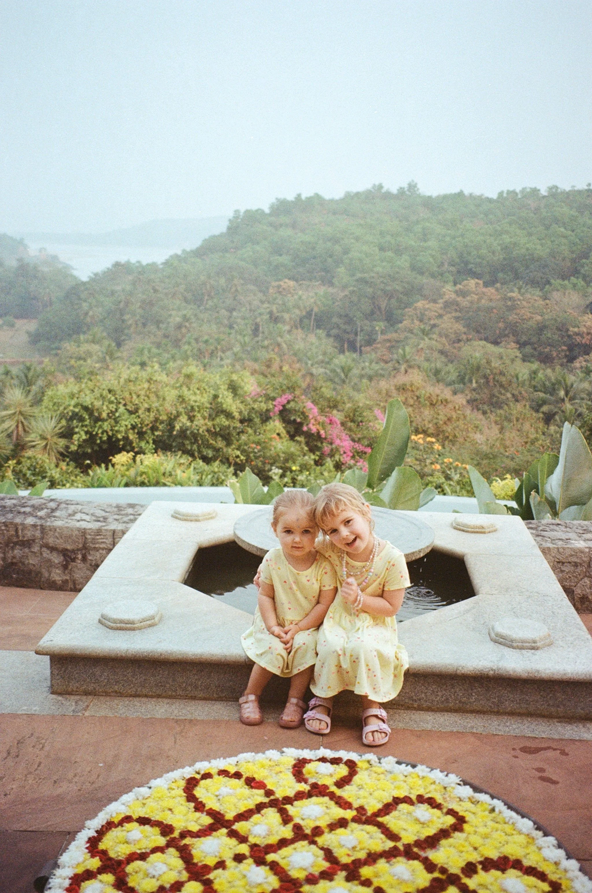 Gokarna, India