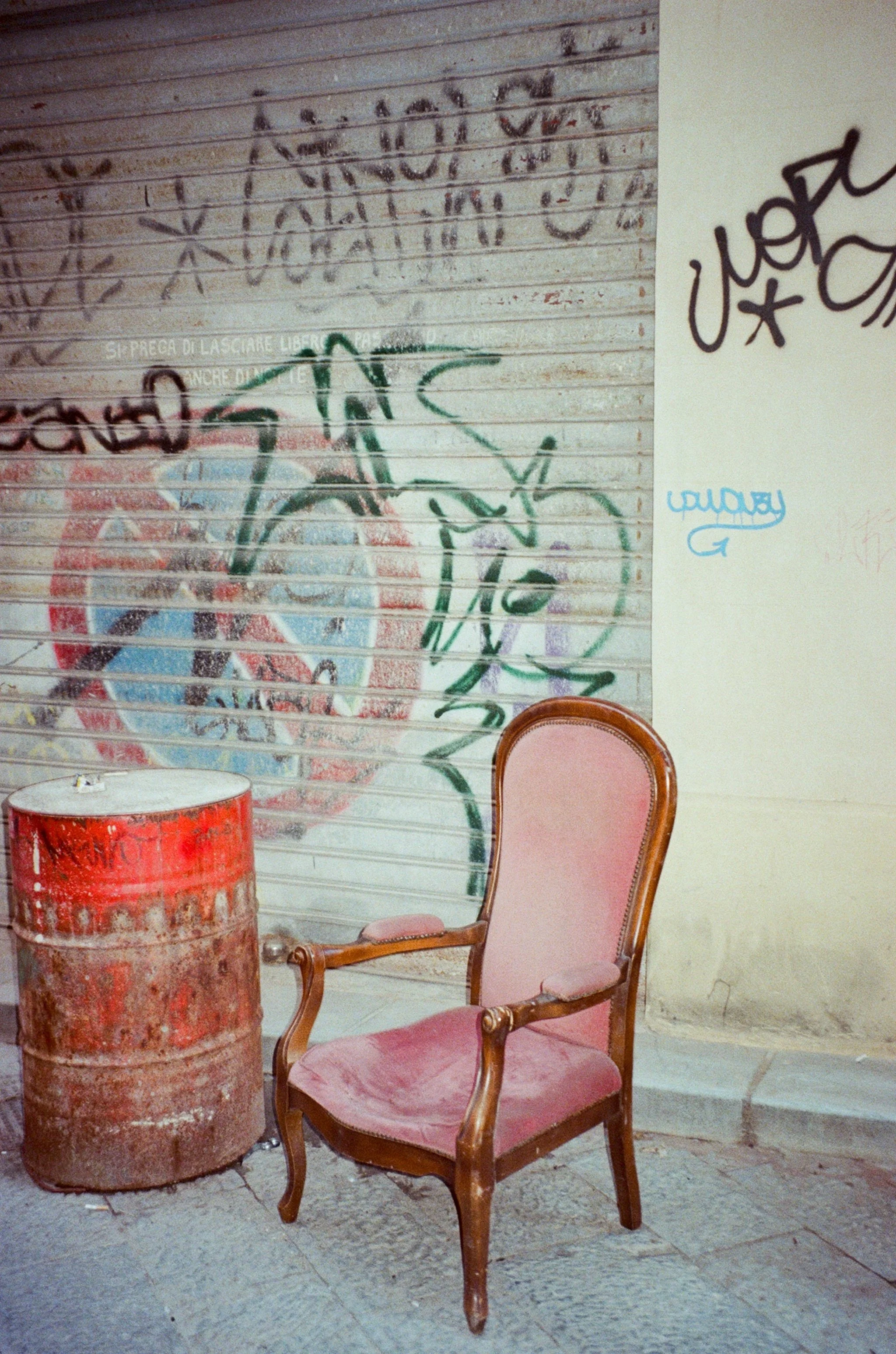 Palermo, Sicily