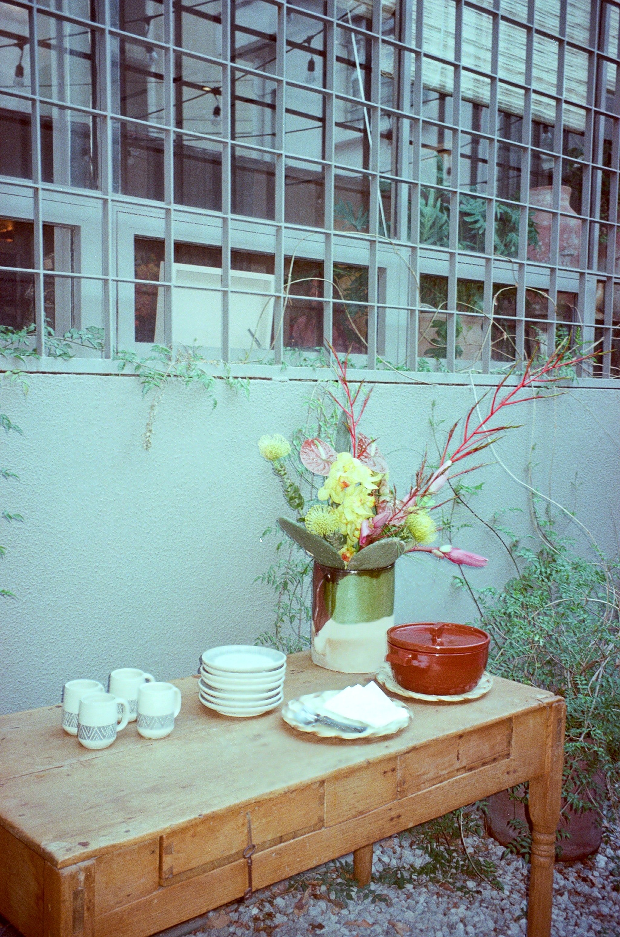 Mexico City