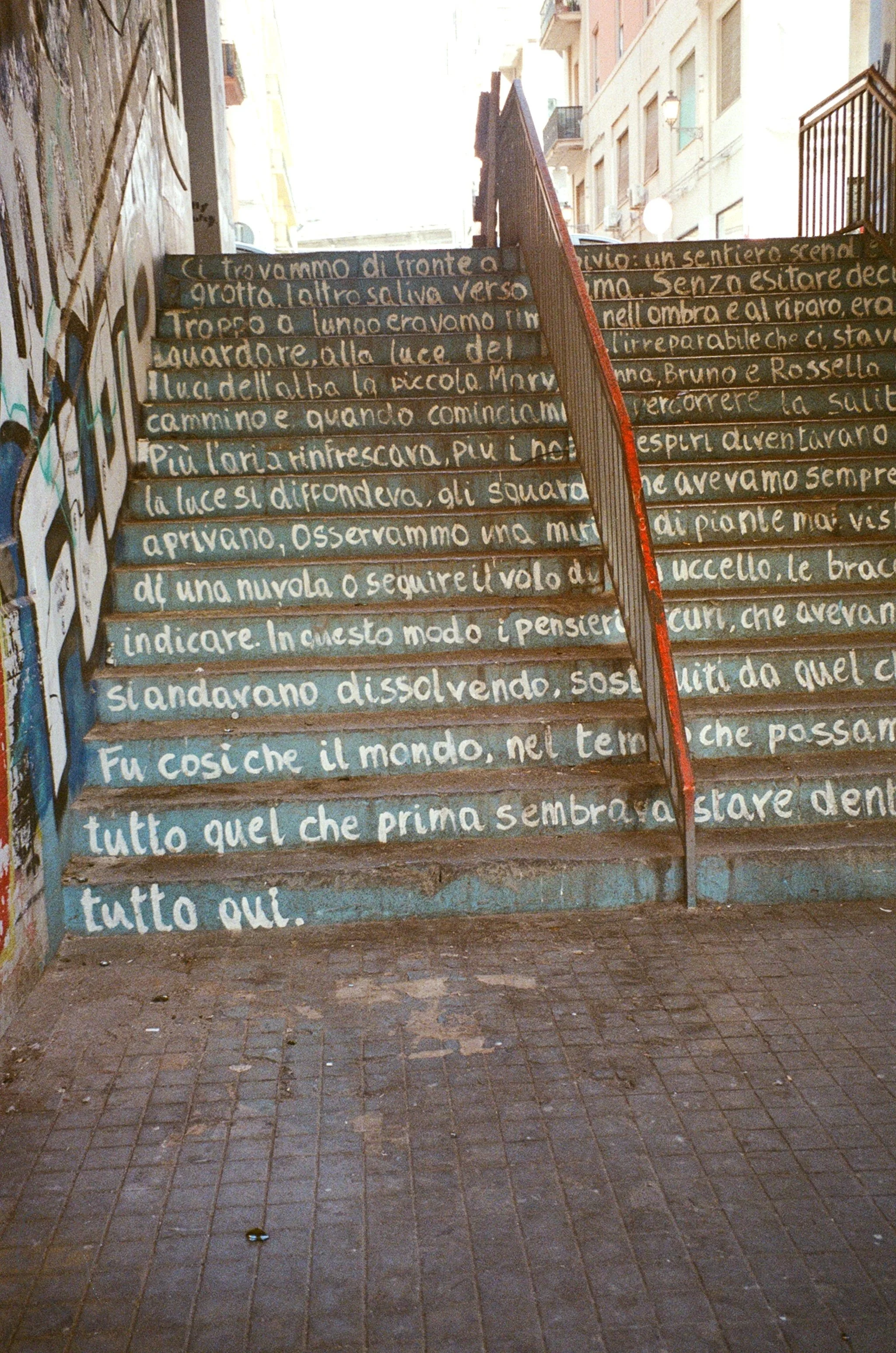 Palermo, Sicily