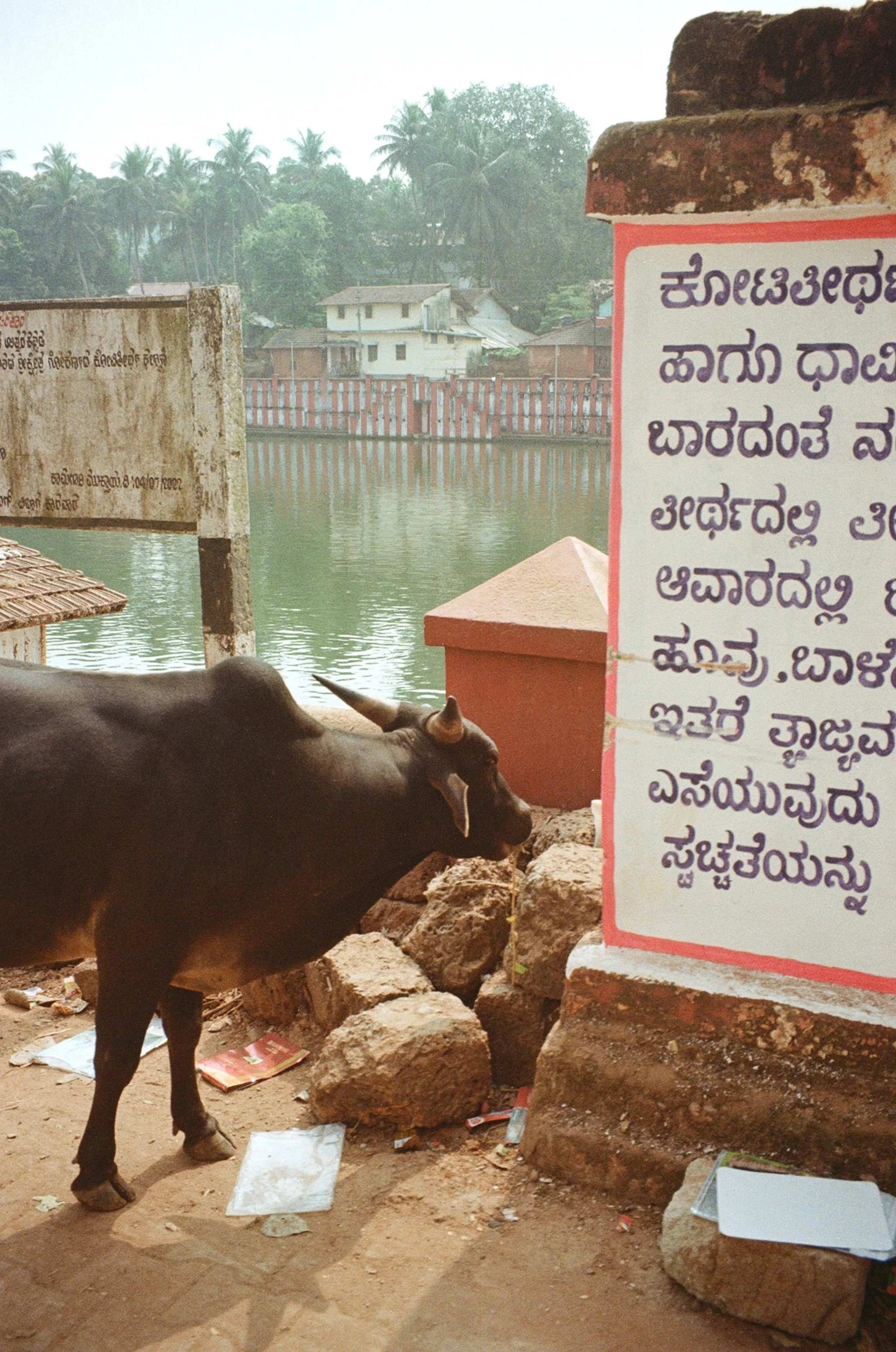 Gokarna, India