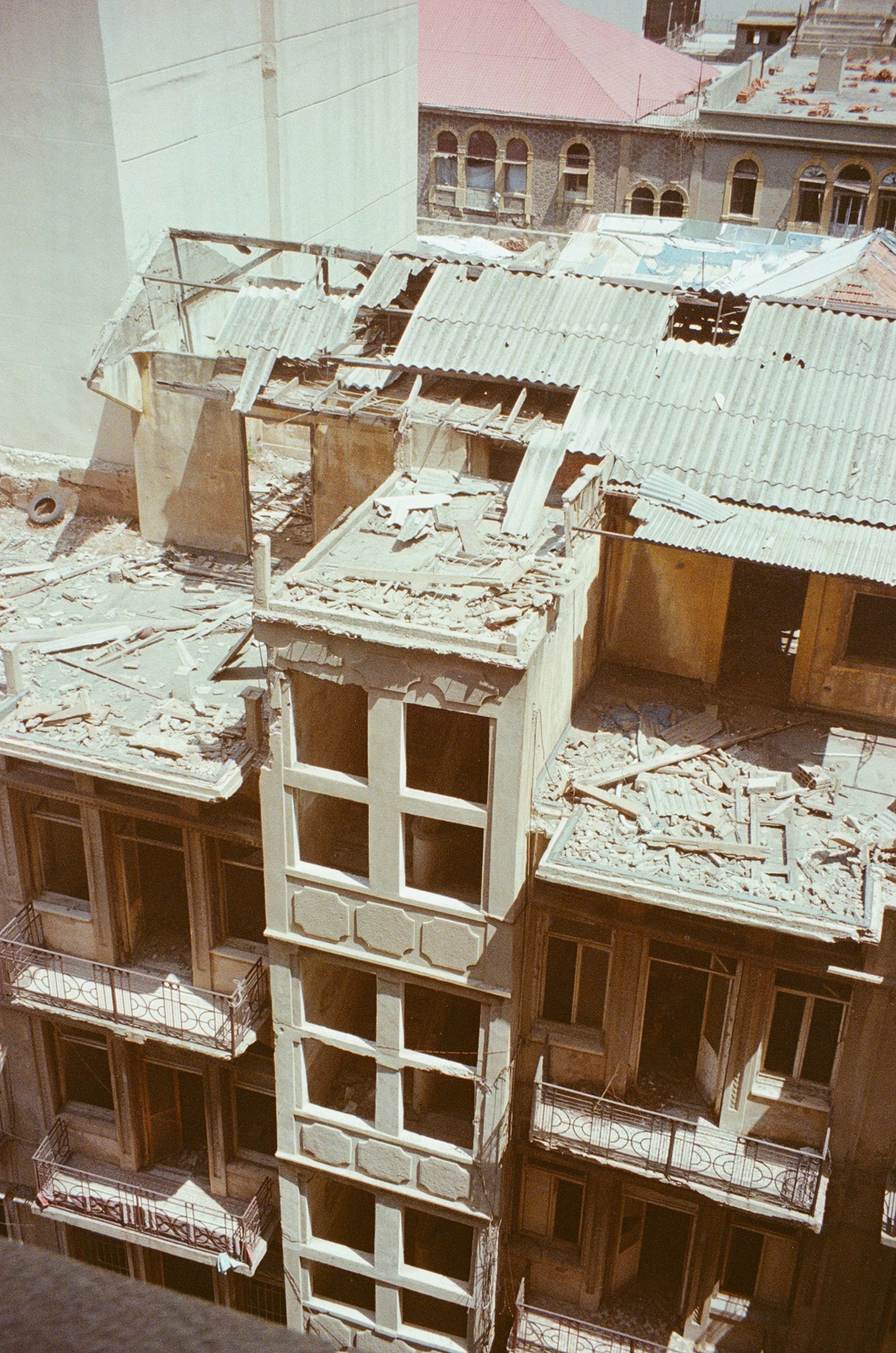 Achrafieh, Beirut